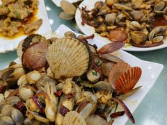 -聚德福海鲜家常菜(刘庄店)