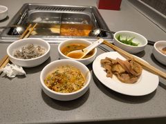 -海底捞火锅(金光华店)