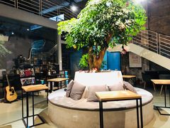 -GOTLOT COFFEE&KITCHEN角落厨房NOOK店