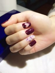 iphone_upload_pic-星美甲