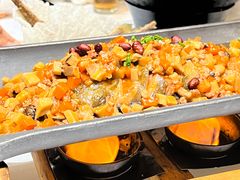 干烧臭桂鱼-930私房菜(欧阳路店)