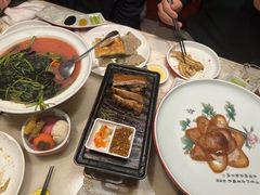 -京华烟云·北京烤鸭(领展购物广场·中关村店)
