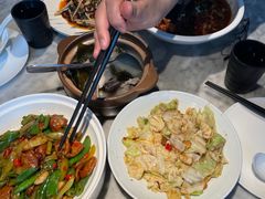 -蔴将·川菜(黄龙万科店)