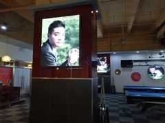 -丁俊晖台球俱乐部(海上海·弘基休闲广场店)