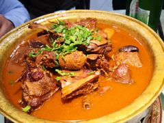 -金典银峰老鹅馆(花园路店)