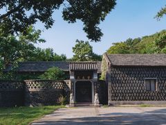 -T80科技文化国际社区-停车场