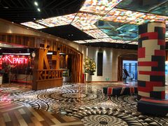 -K+全国连锁KTV(绿地缤纷天地店)