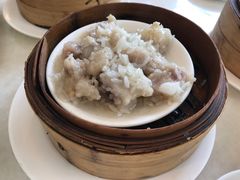-衡山汇·高级粤菜(霄云路店)