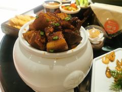 -江仙雅居(中航国际店)