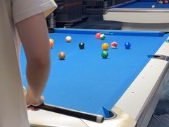 -永宁台球·棋牌俱乐部(淮海路店)