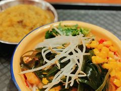 -池嬢拌粉(上海首店)