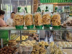 -护国寺小吃(阜成门桥店)