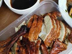 -章云板鸭(总店)
