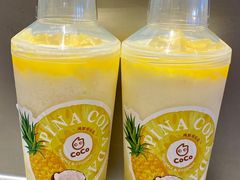 -CoCo都可(崇川万象城店)