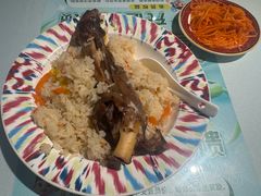 -新疆兵团食府清真(马连道店)