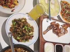 -滇铺子·云南特色菜·第九届野生菌美食节(东风东路c86店)