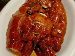 鸿运烧鹅-东方御宴海鲜酒楼(棕泉酒店)