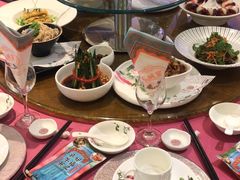 -好福记饭店(红梅公园店)