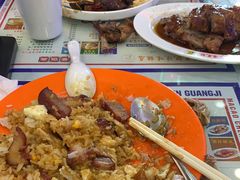 -澳门陈光记烧味饭店(万象城店)