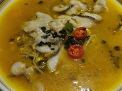 -江南大院松鼠桂鱼(奉贤宝龙店)