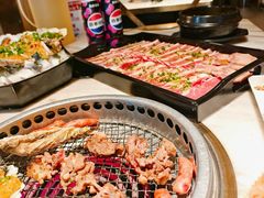 -火炉火自助餐(西直门凯德MALL店)