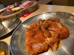 -西塔老太太泥炉烤肉(杭州首店)