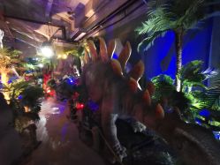 -恐龙探索乐园(磁器口店)