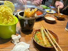 -楠火锅(光谷民族大道店)