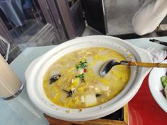 -春色如许·茶食餐厅(桃李春风店)