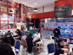 -小龍鳳·港式海鲜打边炉(沙湖路店)