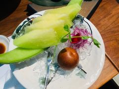 -熹炭精致日料(金融街购物中心店)