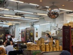 -香港蓮香樓(上環店)