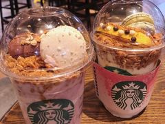 -星巴克(深圳丹竹头分店)
