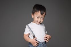 -西瓜庄园儿童摄影