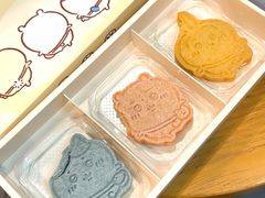 -好利来(朝外店)