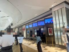 -百丽宫影城(嘉里汇店)