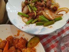 -百年老字号·马家烧麦馆(中街店)
