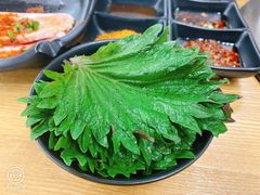 -碳碳烤肉(南湖路店)