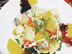 沙拉-菲滋意式餐厅(温岭银泰城店)