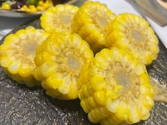 -千寻山野烤肉(中关村店)