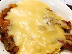 -新记餐厅(香槟大厦店)