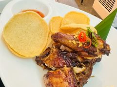 -帕蓝·暹罗料理(大学路店)