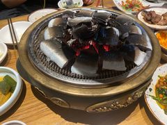 -泥炉烧肉师(新街口金銮巷店)