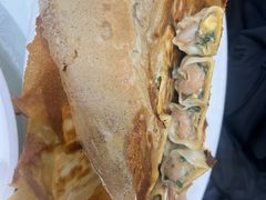 -逢春菜馆天津菜(胜利路店)