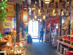 -老萍巷•莲花血鸭(楚萍店)