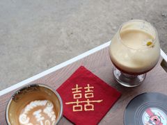 -喜柿咖啡SeeS coffee