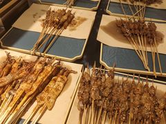 -小明家·鲜牛肉自选火锅(中街店)
