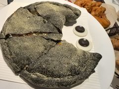 -咕鹿流心披萨(下沙店)