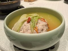 -淮扬厨子(健康路店)