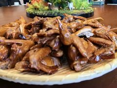 -五谷芳乳鸽王(海景店)